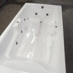 jacuzzi
