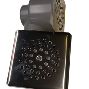 Tragante de piso (Bote sifonico)