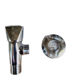 llave de angulo de 1/2x1/2