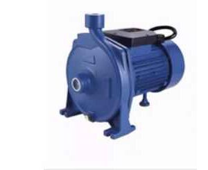 Bombas centrífugas d agua de 1.5 HP