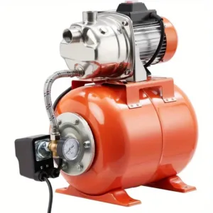 Kiwan de 3/4 hp de 24 litros