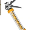 Pistola para aplicar silicona