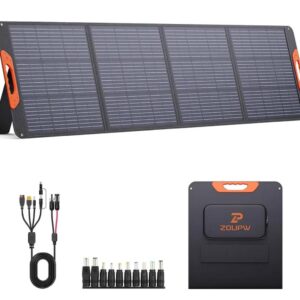 Panel solar
