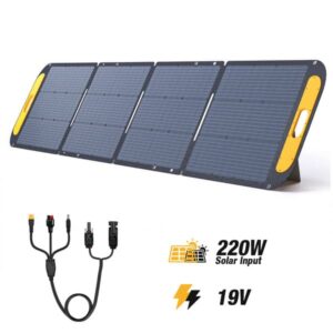 Panel solar