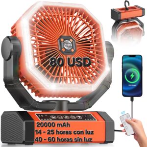 ventilador