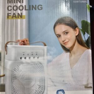ventilador