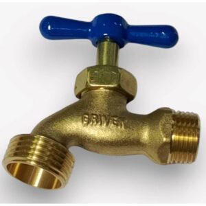 Llave de Jardin