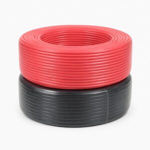 Cable Eléctrico Calibre 10 AWG — Cobre Flexible | Instalaciones 110/220V | Alta Carga