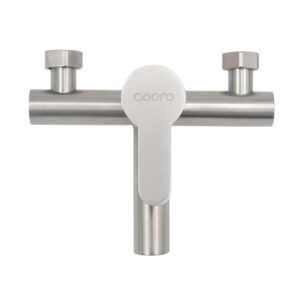 Llave Mezcladora Monomando de adosar para ducha