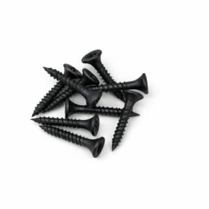 Tornillos para Pladur 25mm(Drywall) | Tornillo Autoperforante para Pared
