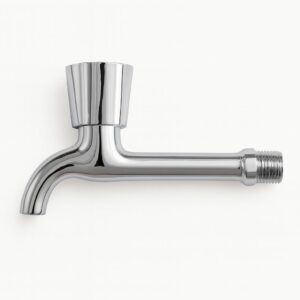 Llave Grifo Cuello Largo S.P.C 2