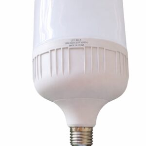 Bombillo LED 50W E27 Alta Potencia Luz Blanca Ahorro Energía