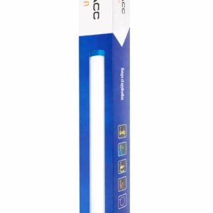Lámpara LED 50W ACC USB Alta Potencia Luz Blanca Recargable